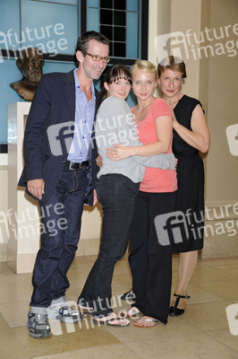 Ulrich Matthes, Stine Fischer Christensen, Dagmar Manzel, Anna Maria Mühe