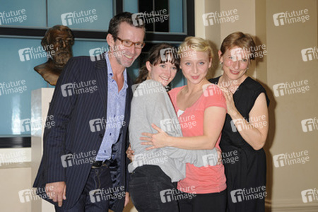 Ulrich Matthes, Stine Fischer Christensen, Dagmar Manzel, Anna Maria Mühe