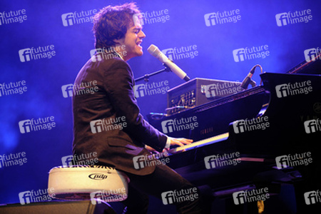 Jamie Cullum