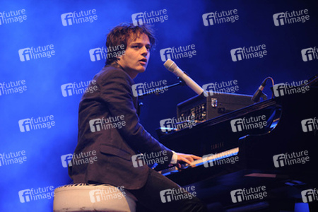 Jamie Cullum
