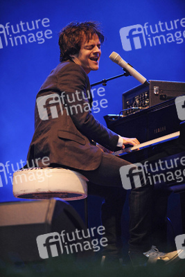 Jamie Cullum