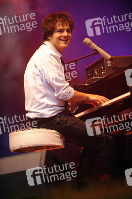 Jamie Cullum