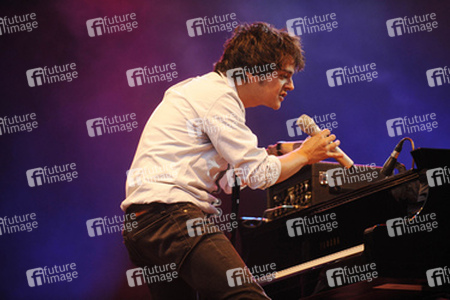 Jamie Cullum