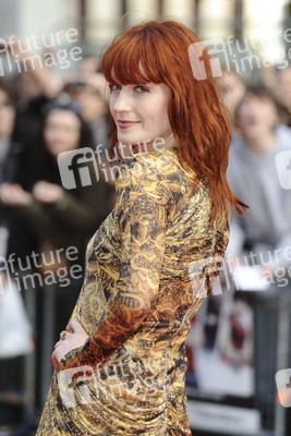 Florence Welch / Florence and the Machine