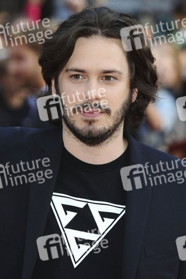 Edgar Wright