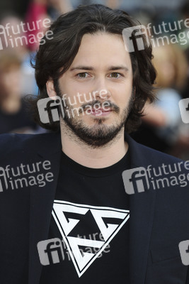 Edgar Wright
