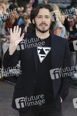 Edgar Wright