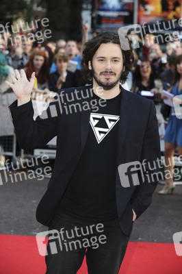 Edgar Wright