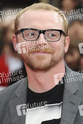 Simon Pegg