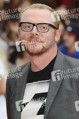 Simon Pegg