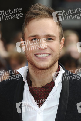 Olly Muirs
