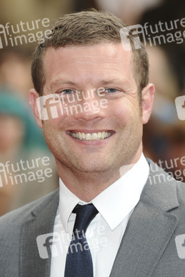 Dermot O'Leary