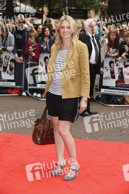 Edith Bowman