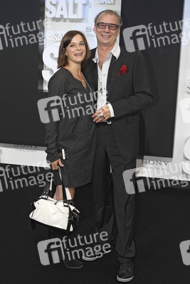 Annika Kuhl, Leander Haußmann