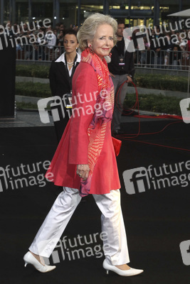 Isa Gräfin von Hardenberg