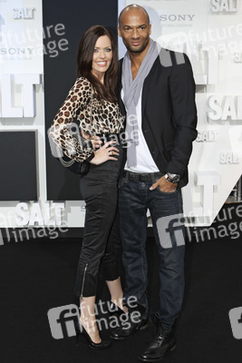 Kate Hall, Detlef D Soost