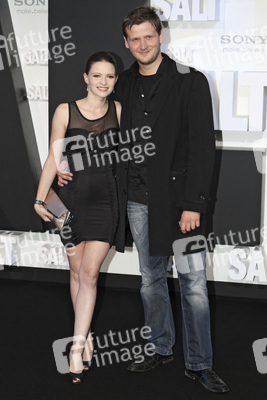 Jennifer Ulrich, Dennis Gansel