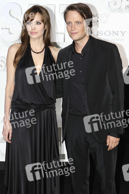 Angelina Jolie, August Diehl