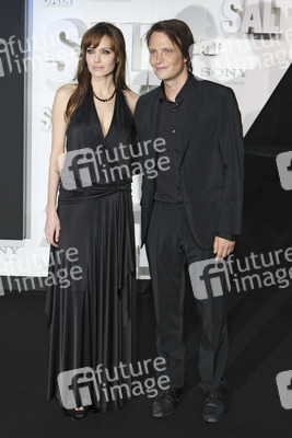 Angelina Jolie, August Diehl