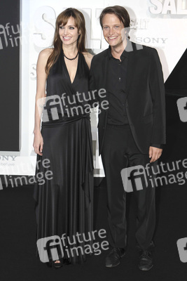 Angelina Jolie, August Diehl