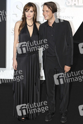 Angelina Jolie, August Diehl