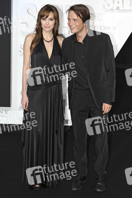 Angelina Jolie, August Diehl