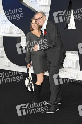 Annika Kuhl, Leander Haußmann