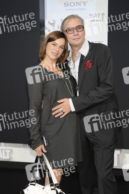 Annika Kuhl, Leander Haußmann