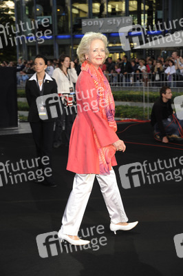 Isa Gräfin von Hardenberg