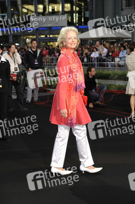 Isa Gräfin von Hardenberg