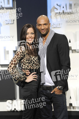 Kate Hall, Detlef D Soost