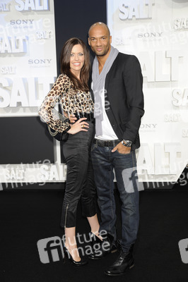 Kate Hall, Detlef D Soost