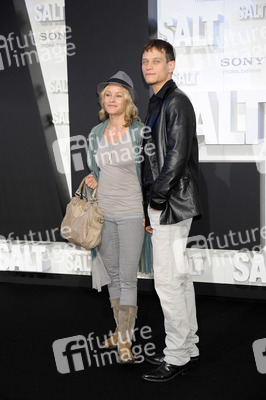 Dorkas Kiefer, Vinzenz Kiefer