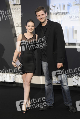 Jennifer Ulrich, Dennis Gansel