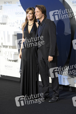 Angelina Jolie, August Diehl