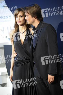 Angelina Jolie, August Diehl