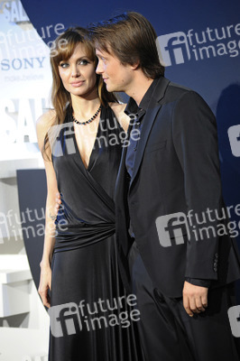 Angelina Jolie, August Diehl