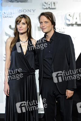 Angelina Jolie, August Diehl