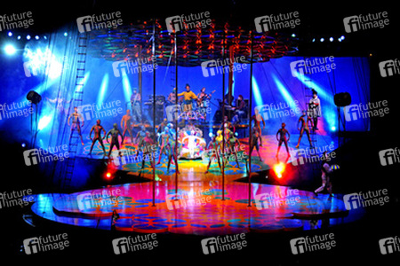 Cirque du Soleil