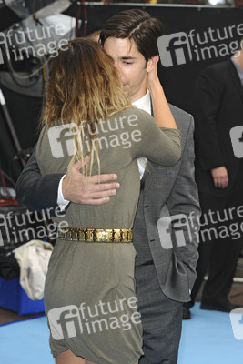 Drew Barrymore, Justin Long