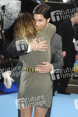 Drew Barrymore, Justin Long