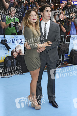 Drew Barrymore, Justin Long