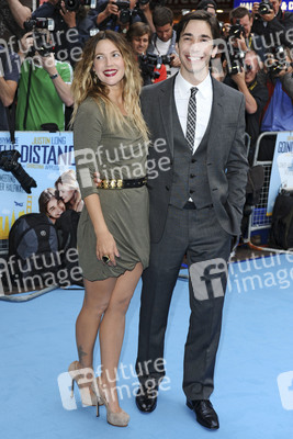 Drew Barrymore, Justin Long