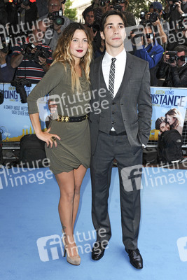 Drew Barrymore, Justin Long