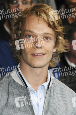 Alfie Allen