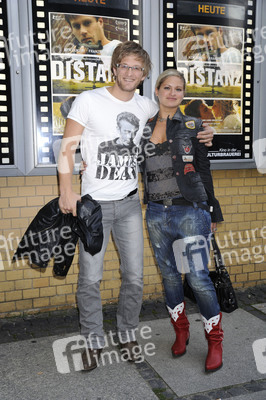 Bo Hansen, Josephine Schmidt