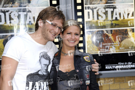 Bo Hansen, Josephine Schmidt