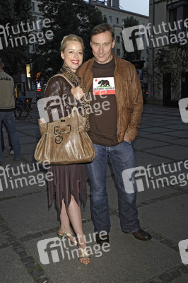 Sonja Kerskes, Werner Daehn