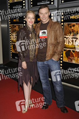 Sonja Kerskes, Werner Daehn