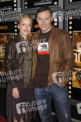 Sonja Kerskes, Werner Daehn